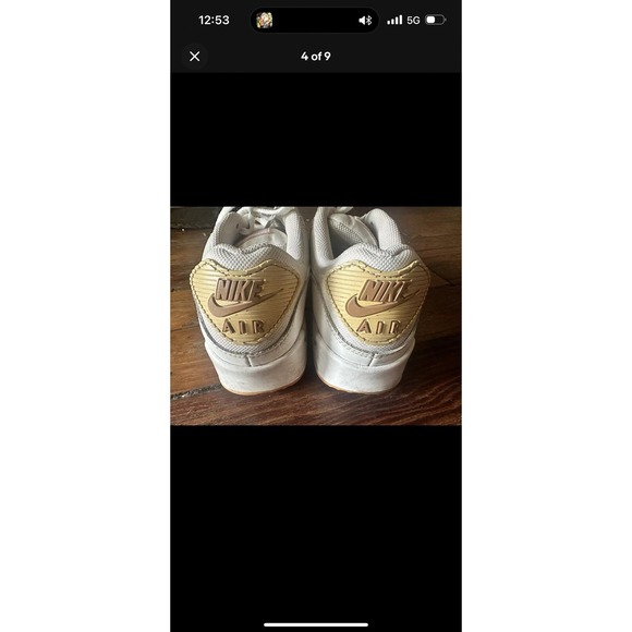 Nike - Picture 5 of 8